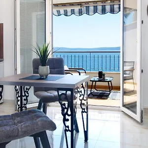 Sirenis Apartment