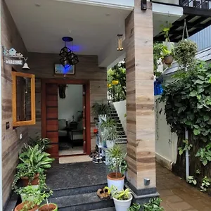  Privatunterkunft Periyar Indien