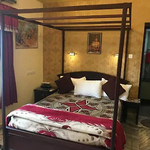  Privatunterkunft Sajhome Indien