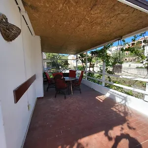 Bunjo's House Apartment