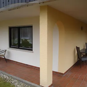  Apartment Am Eck Deutschland