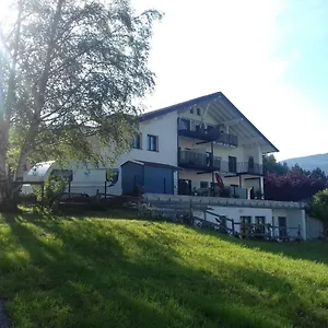  Apartment Neukirchen Deutschland